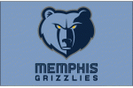 Memphis Grizzlies (2019 - Pres)