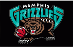 Memphis Grizzlies (2002 - 2004)