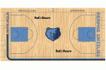 Memphis Grizzlies (2019 - Pres)