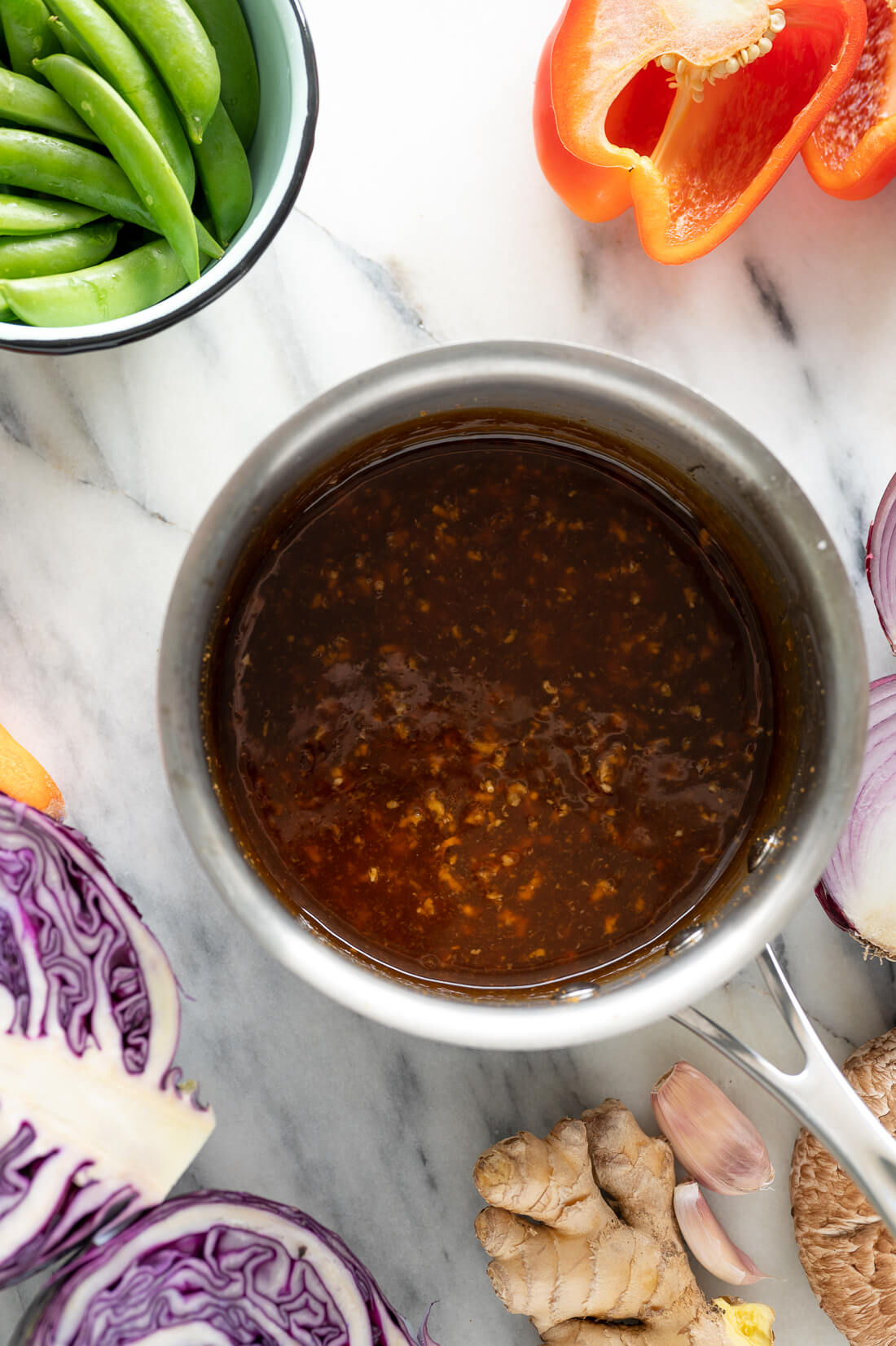 bold teriyaki sauce recipe