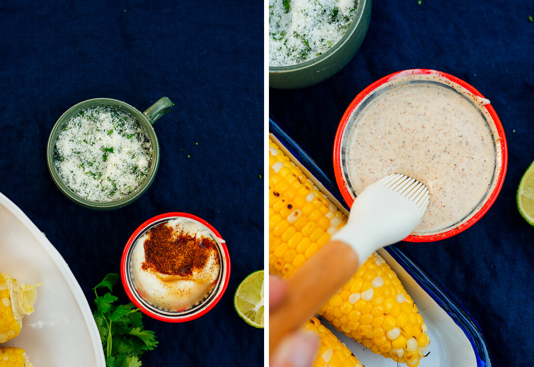 elote ingredients