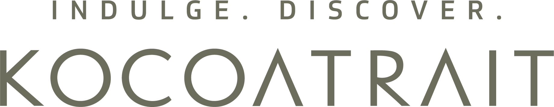 Kocoatrait Logo