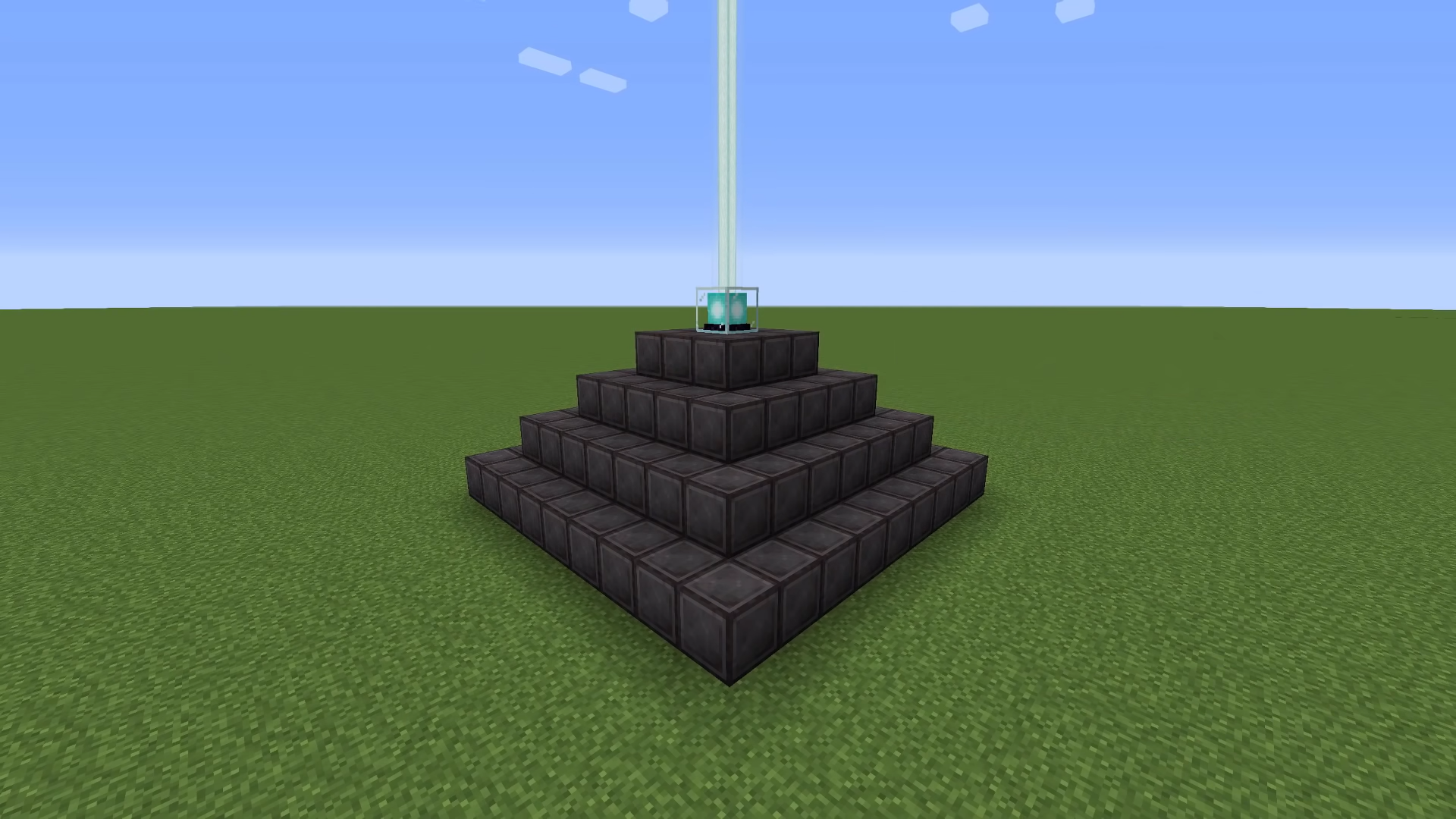 Minecraft Netherite 4