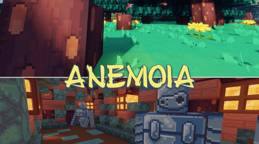 Anemoia