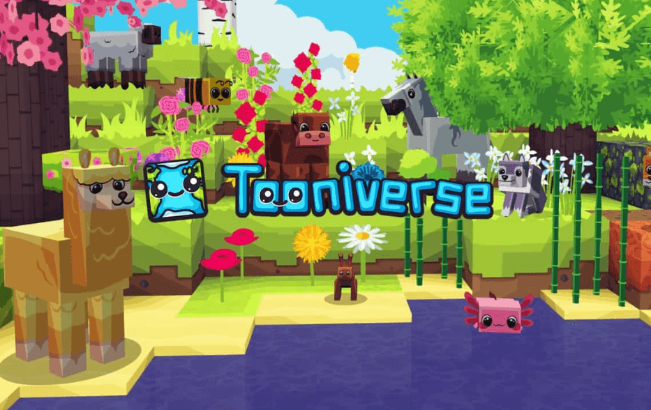 Tooniverse