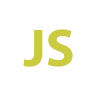 JavaScript icon