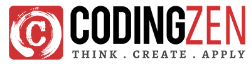 Logo CodingZen