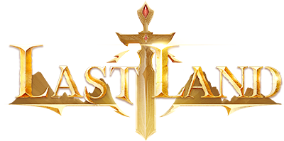 Last Land game LOGO