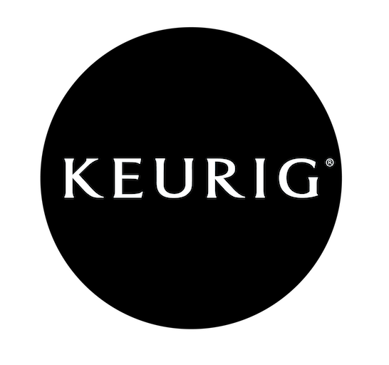 keurig logo