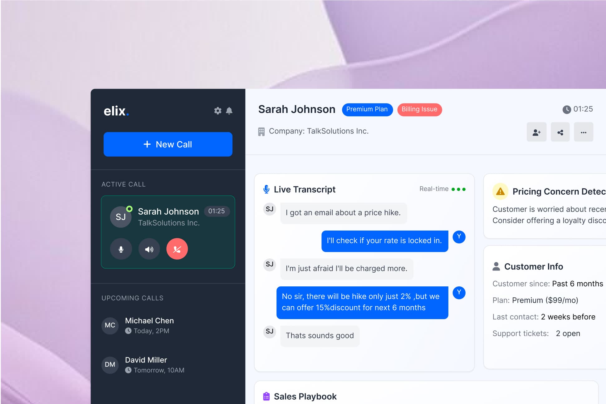 Elix