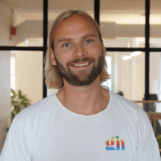 Tom Ström