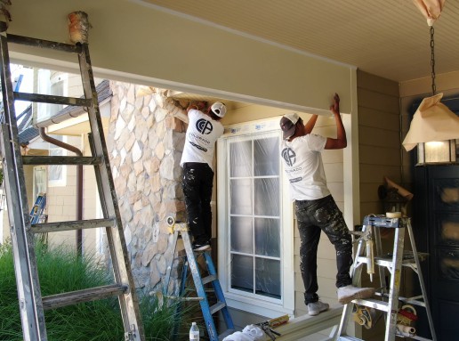 painting contractors denver