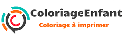 Coloriage à imprimer