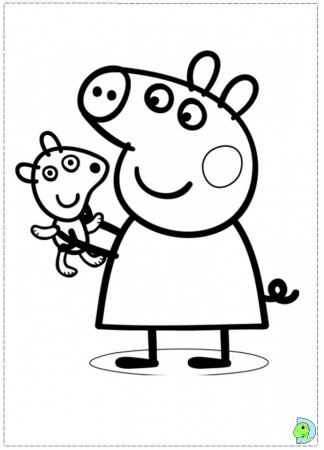 Peppa Pig