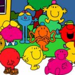 Mr men