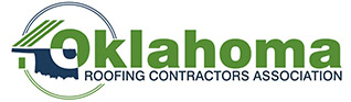 Oklahoma Roofing Contractors Association Logo