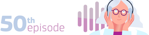 CORDIScovery podcast 50th episode
