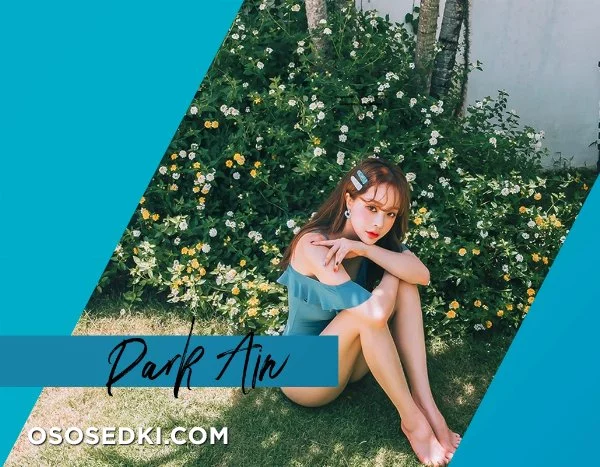 Park Ain nude. Onlyfans, Patreon leaked 161 nude photos and videos