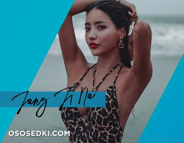 Jang Ji Na nude. Onlyfans, Patreon leaked 197 nude photos and videos