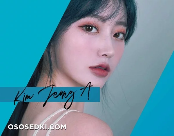 Kim Jeong A nude. Onlyfans, Patreon leaked 42 nude photos and videos