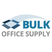 Bulk Office Supply