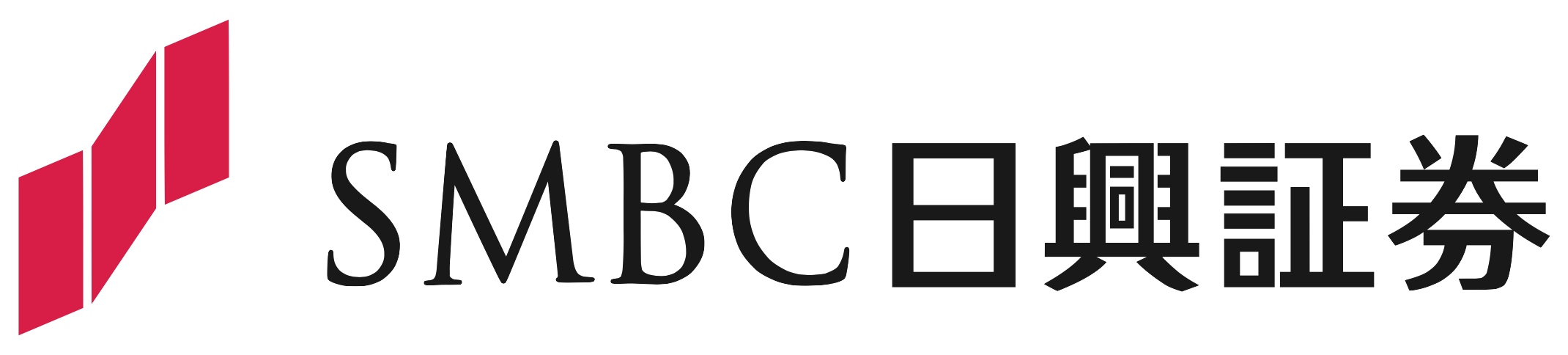 SMBC日興証券