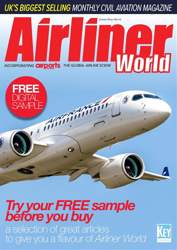 Free Sample Issue