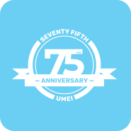 75th Anniversary