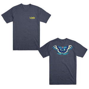 Illinoise Logo Tee Photo