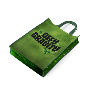 Wicked Defy Gravity Reusable Tote Photo