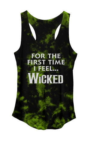 Wicked Women's Feel Wicked Tank Photo