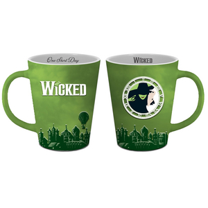 Wicked One Short Day Mug Photo