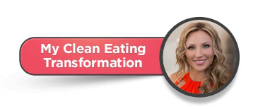 My Clean Food Transformation