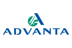 Advanta logo