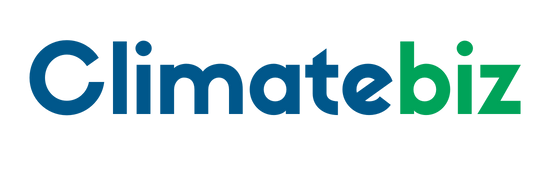 Climatebiz - Logo