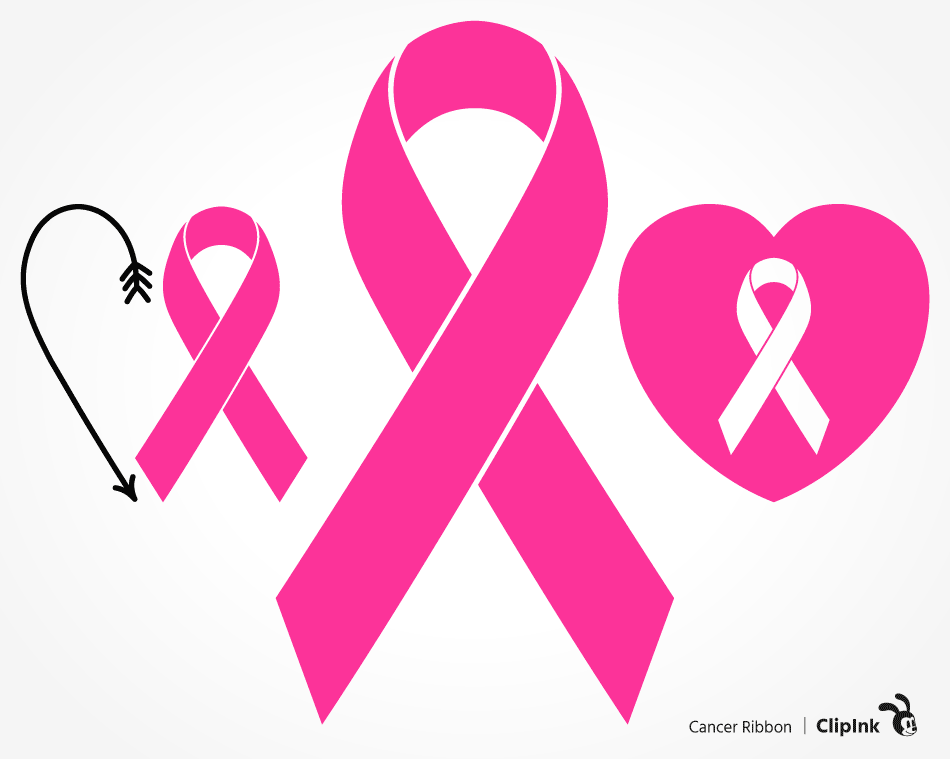 Cancer Ribbon Svg Eps Vector Clipart Digital Silhouet - vrogue.co