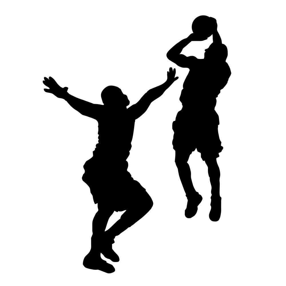 Ex3 Basketball Clipart