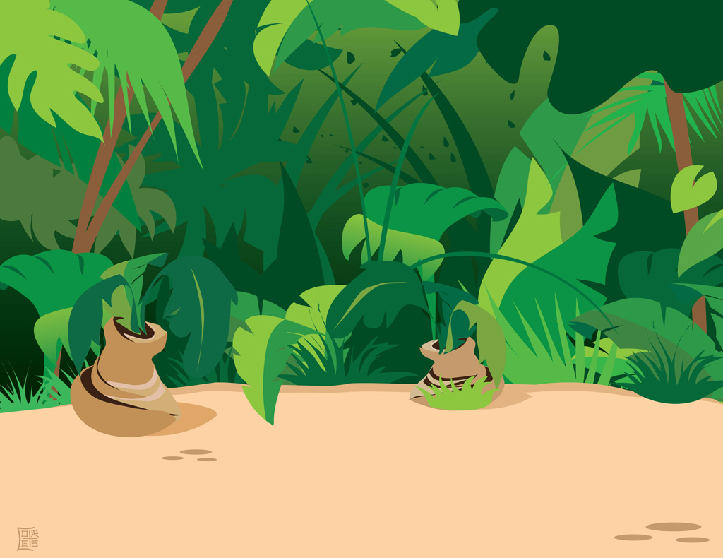 Free Jungle Cliparts, Download Free Jungle Cliparts png images, Free  ClipArts on Clipart Library