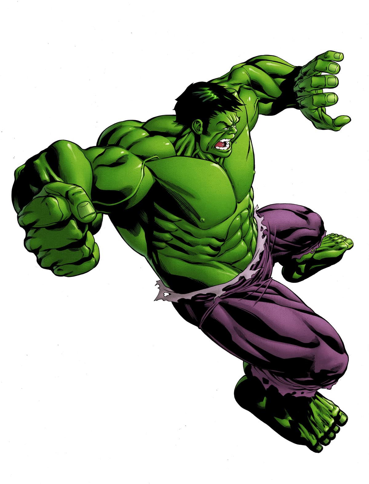 hulk png - Clip Art Library