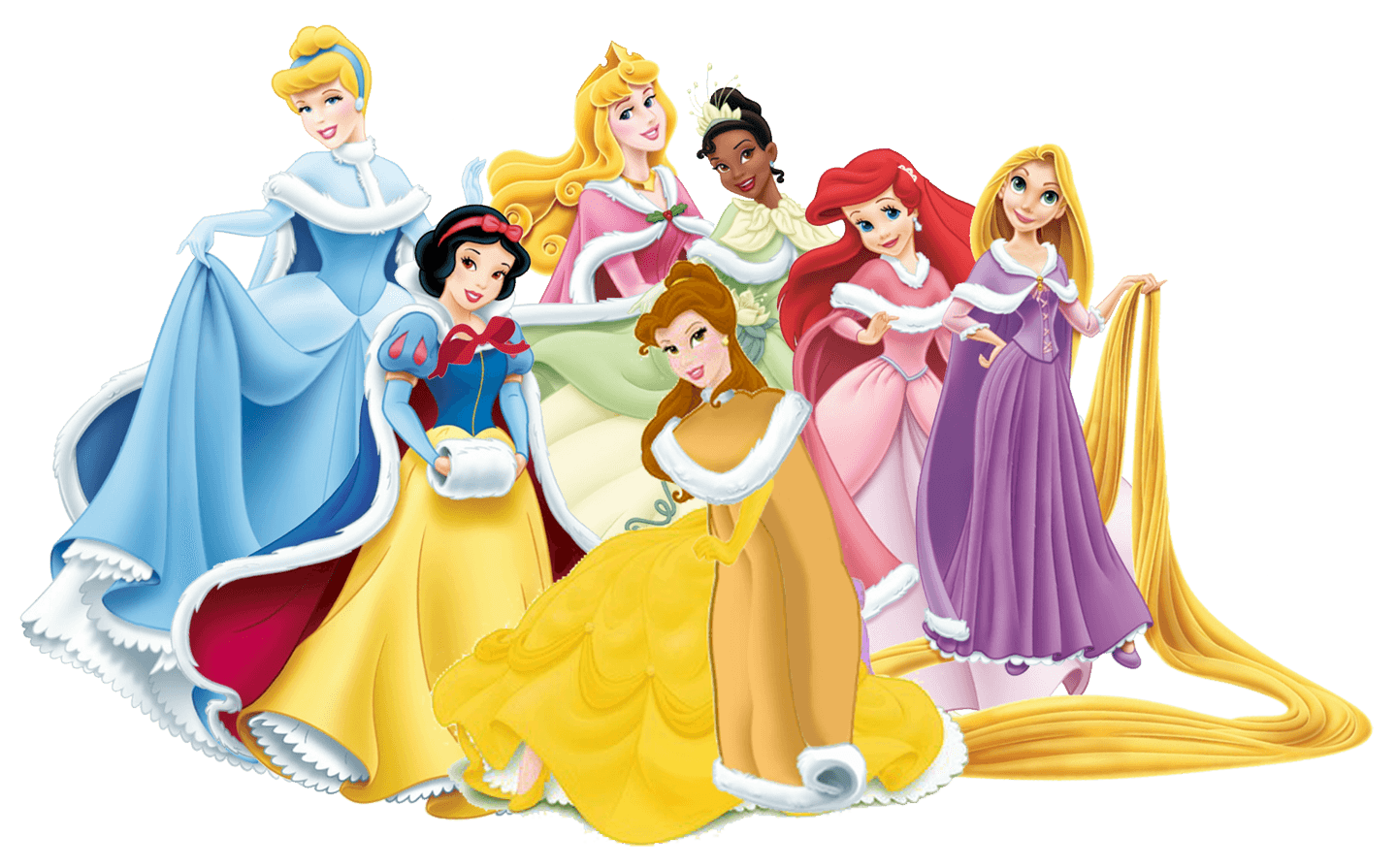 Free Large Princess Cliparts, Download Free Large Princess Cliparts png ...