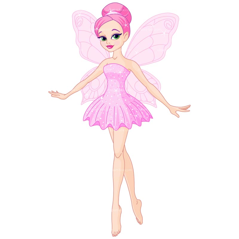 Free Pink Fairy Cliparts, Download Free Pink Fairy Cliparts png images ...