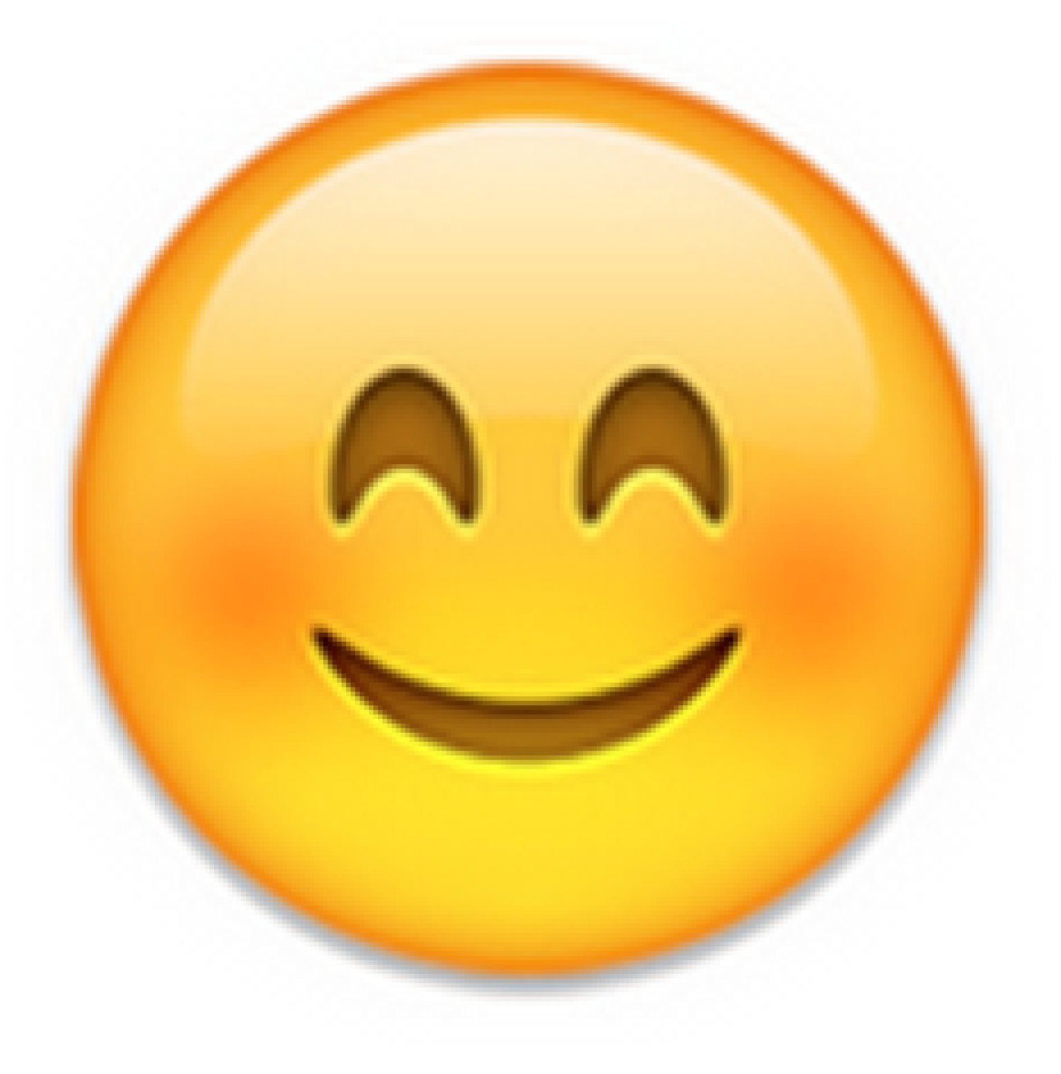 Free Smiley Face Emoji Transparent Background, Download Free Smiley ...