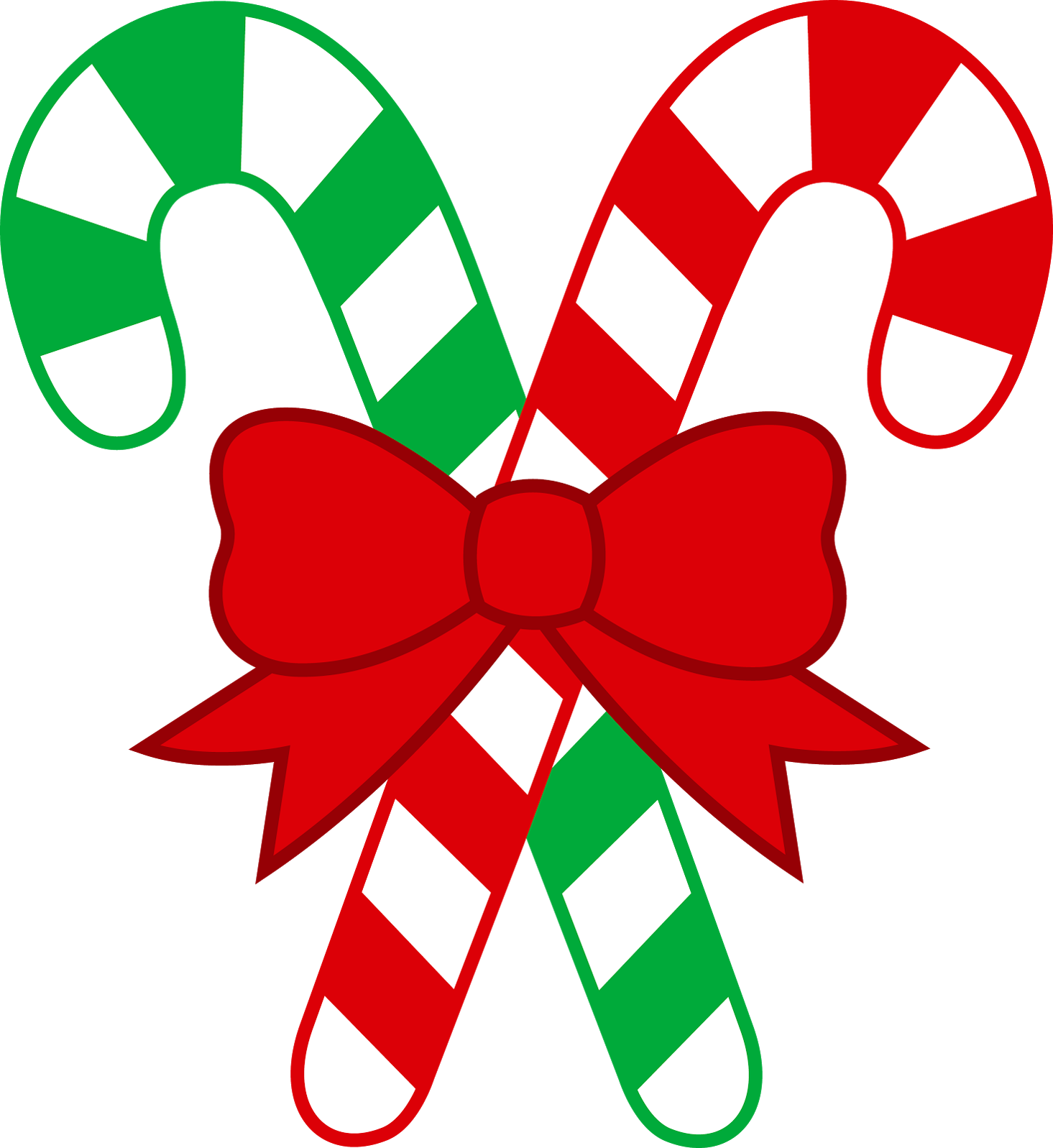 Free Candy Cane Clipart Transparent Background, Download Free Candy ...