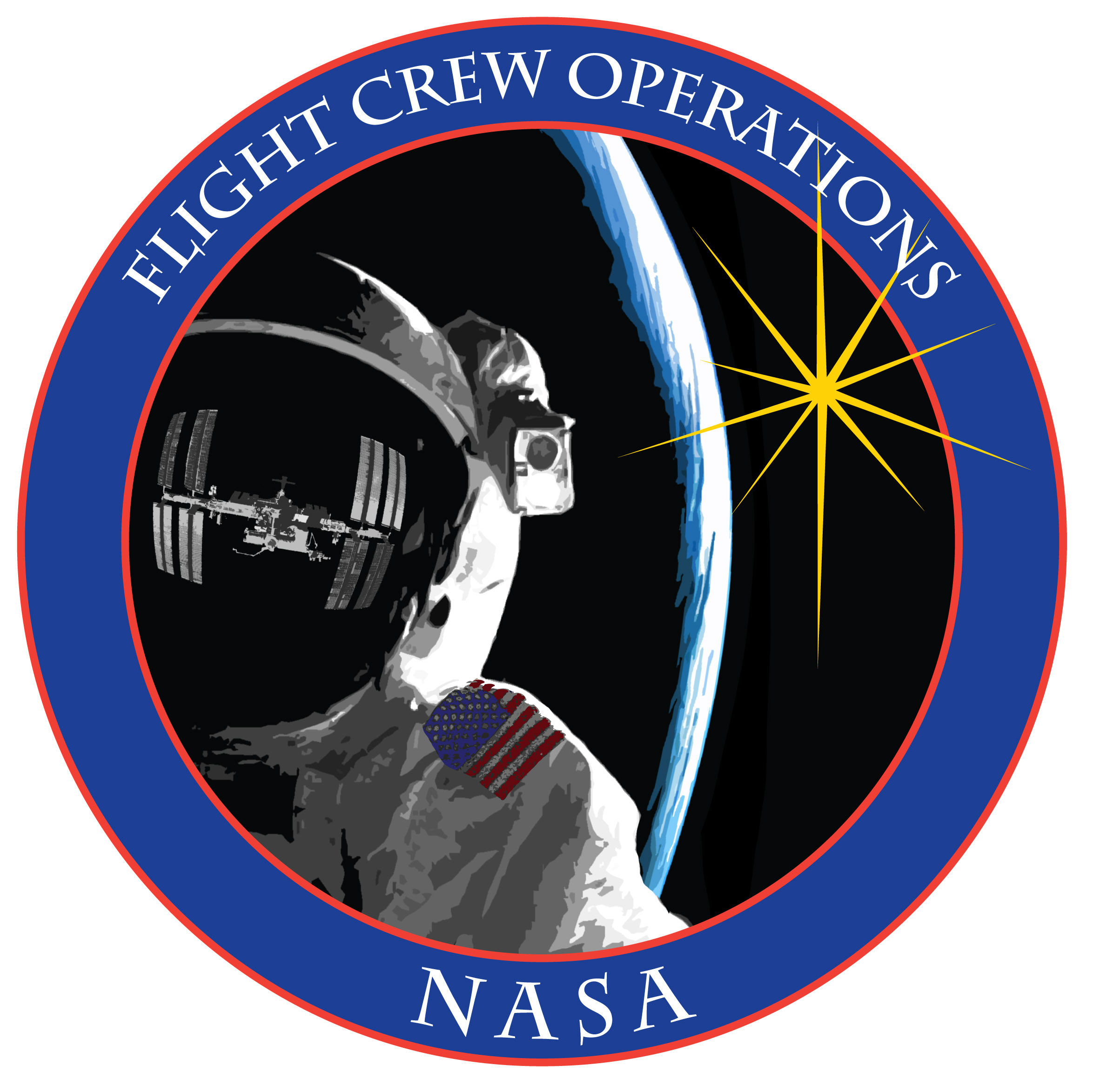 Free Nasa Emblem, Download Free Nasa Emblem png images, Free ClipArts ...