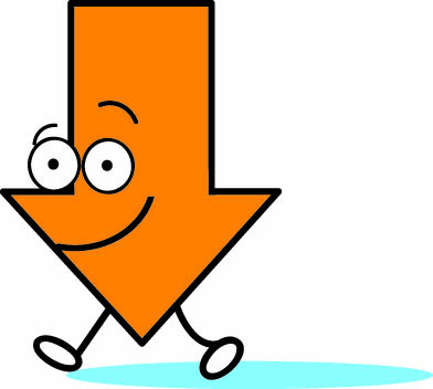 Free Cartoon Arrow, Download Free Cartoon Arrow png images, Free ...