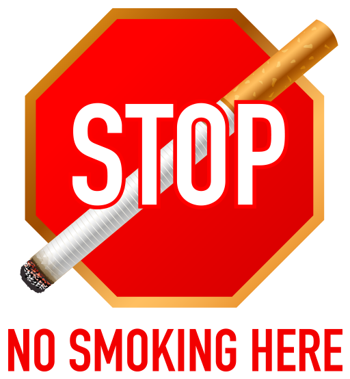 No smoking sign clip art download