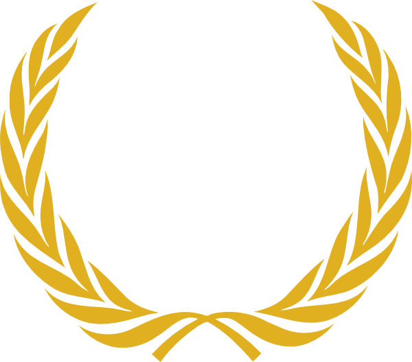 gambar padi logo putih Padi kapas cdr