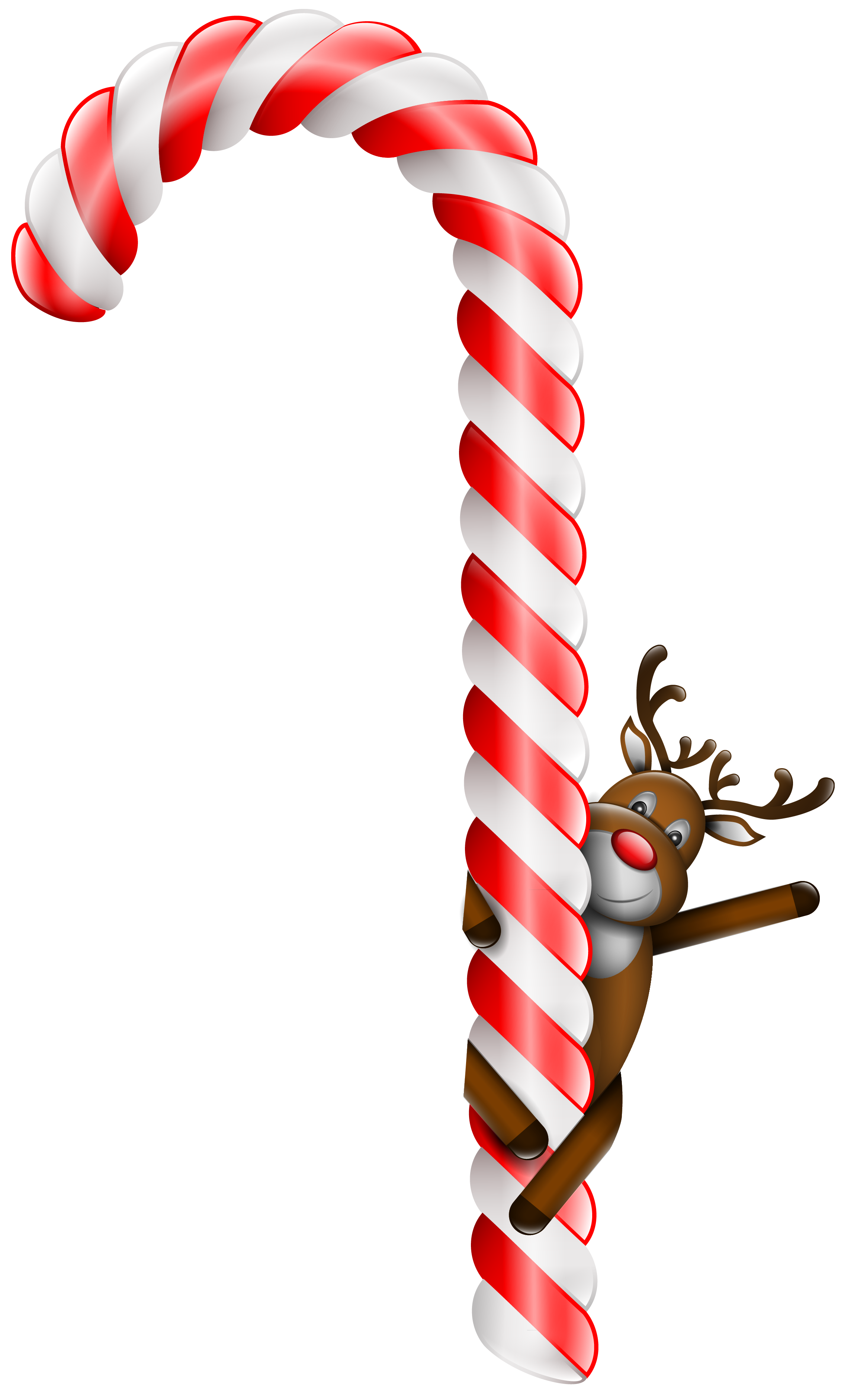 Christmas Candy Cane Png Free Download Png Mart - vrogue.co