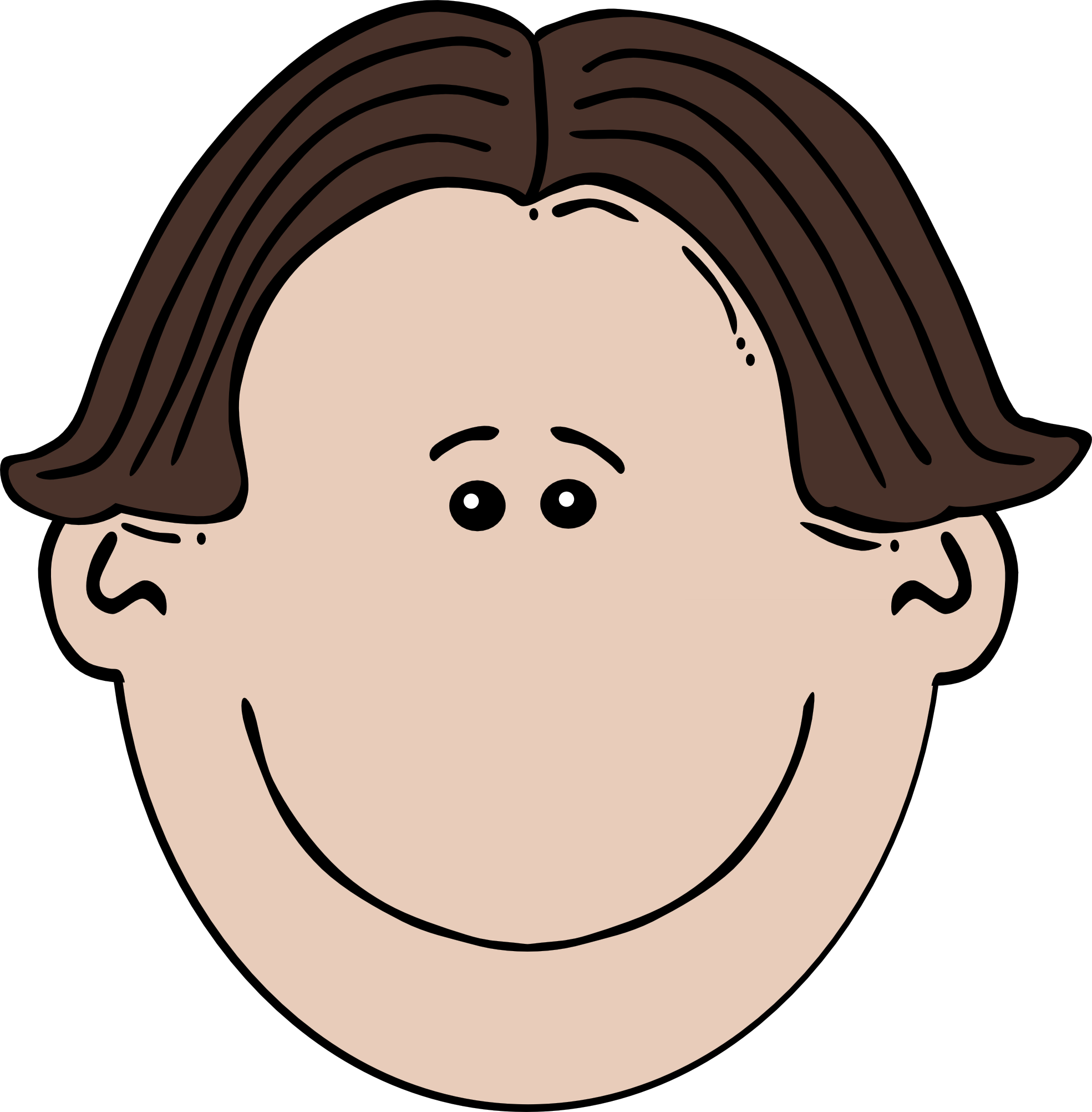 Free Cartoon Boy Face Download Free Cartoon Boy Face Png Images Free ...