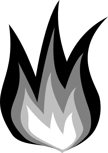 Free Black Fire Png, Download Free Black Fire Png png images, Free ...